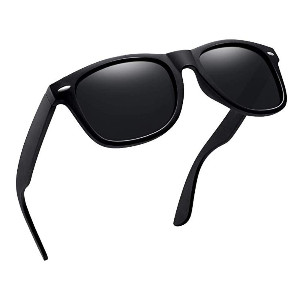 Classic Men Retro Polarized Sunglasses